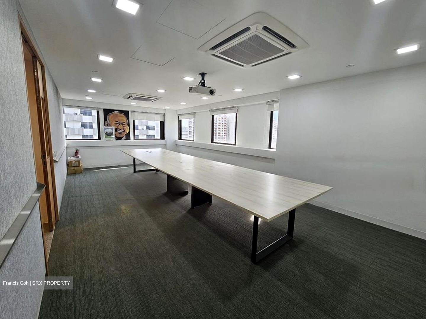 San Centre (D3), Office #457474571
